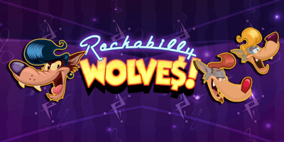 rockabilly wolves slot