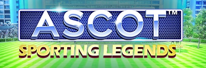 ascot sporting legends slot playtech