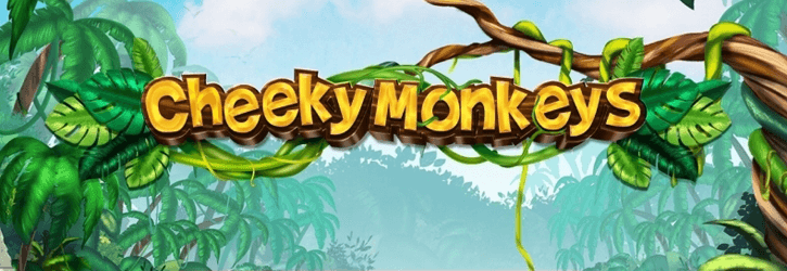 cheeky monkeys slot booming
