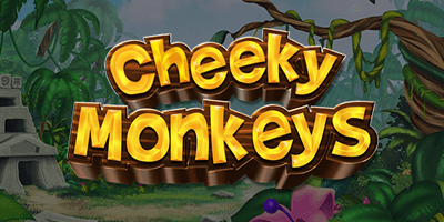 cheeky monkeys slot