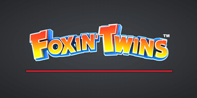 foxin twins slot