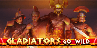 gladiators go wild slot