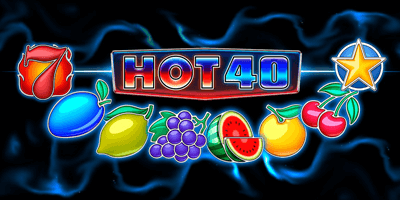 hot 40 slot