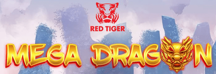 mega dragon slot red tiger
