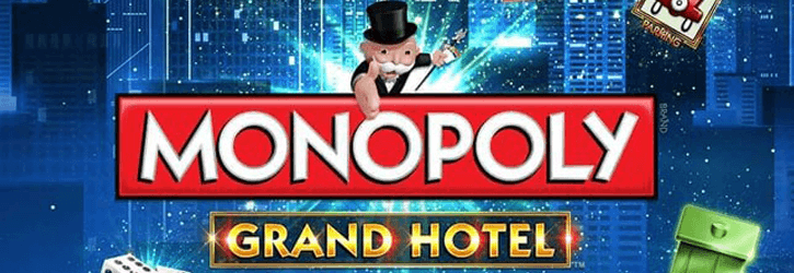 monopoly grand hotel slot wms
