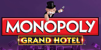 monopoly grand hotel slot