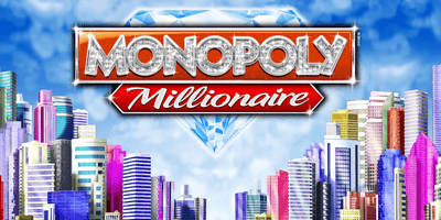 monopoly millionaire slot