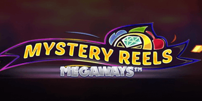 mystery reels megaways slot