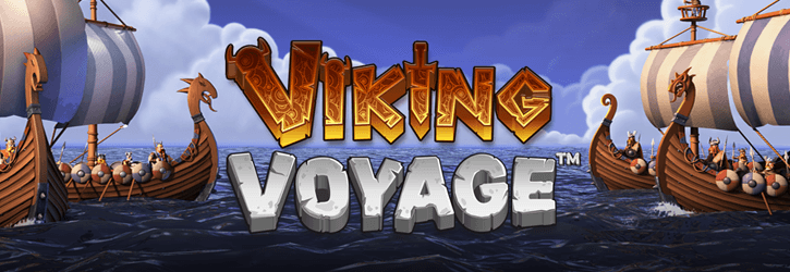 viking voyage slot betsoft