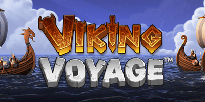 viking voyage slot