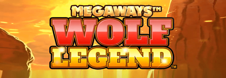 wolf legend megaways slot blueprint