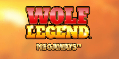 wolf legend megaways slot