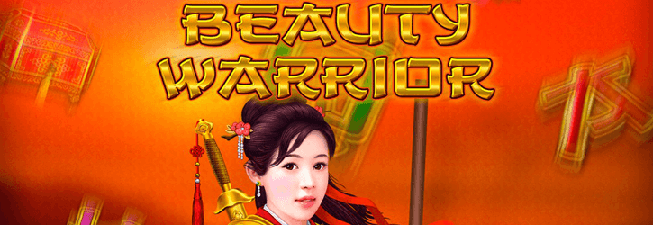 beauty warrior slot amatic