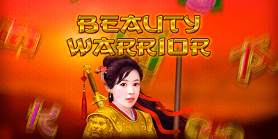 beauty warrior slot