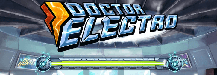 doctor electro slot relax gaming
