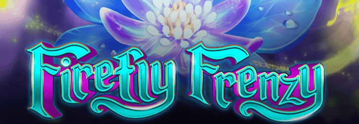 firefly frenzy slot playngo