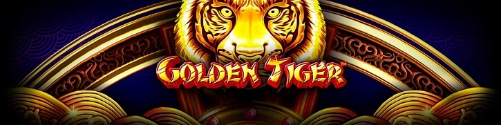 golden tiger slot isoftbet