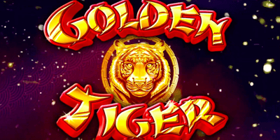 golden tiger slot