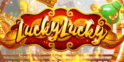 lucky lucky slot