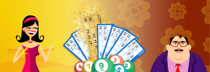 paf bingo golden ticket kampaania