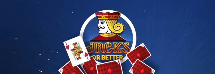 paf kasiino jacks or better kampaania