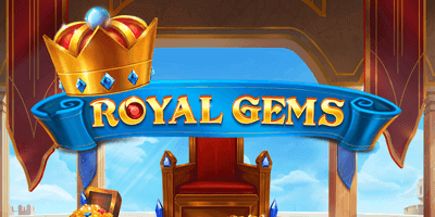 royal gems slot
