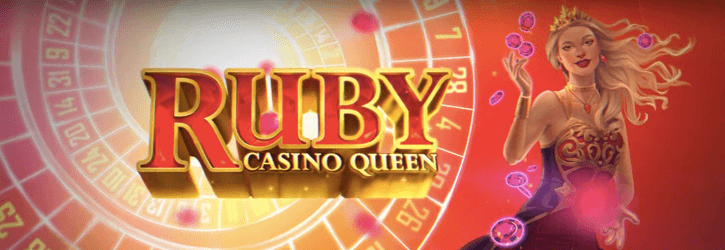 ruby casino queen slot microgaming
