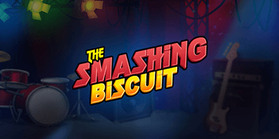the smashing biscuit slot