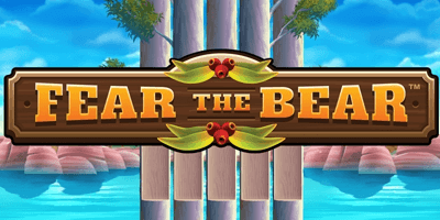 fear the bear slot
