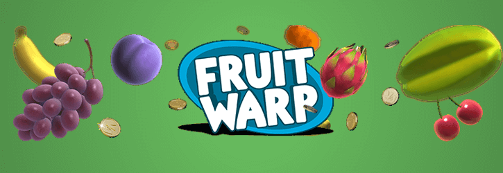 fruit warp slot thunderkick