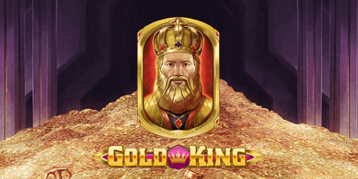 gold king slot