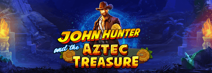 john hunter and the aztec treasure slot pragmatic play