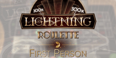 lightning roulette first person
