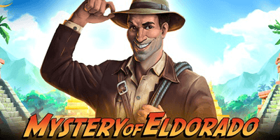 mystery of eldorado slot