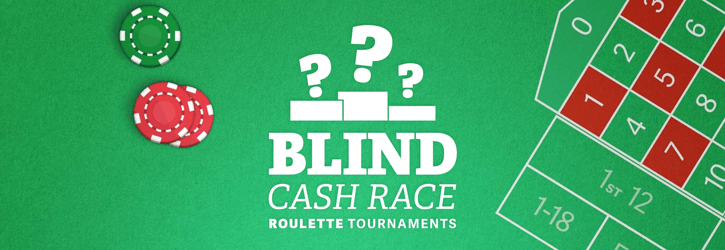 paf kasiino blind cash race kampaania