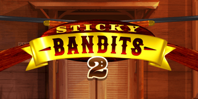 sticky bandits 2 slot