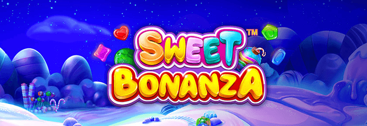 sweet bonanza slot pragmatic play
