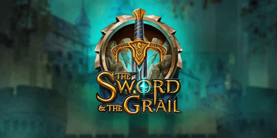 the sword and the grail slot