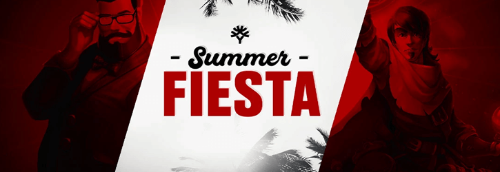 betsafe kasiino summer fiesta kampaania