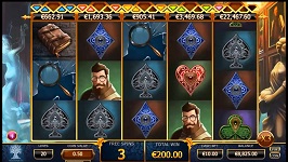 holmes and the stolen stones slot screen small