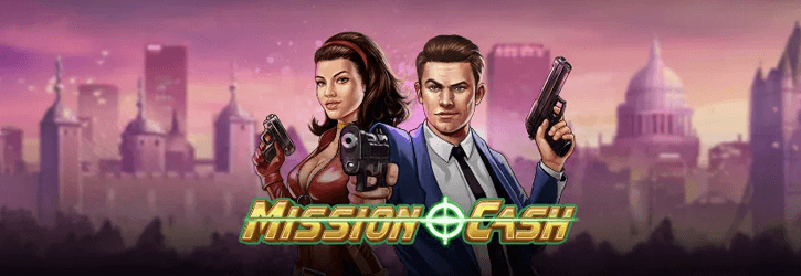 mission cash slot playngo