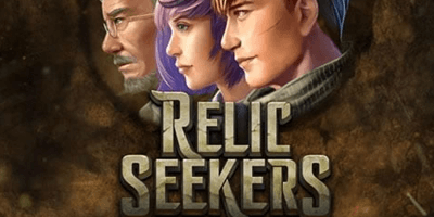 relic seekers slot