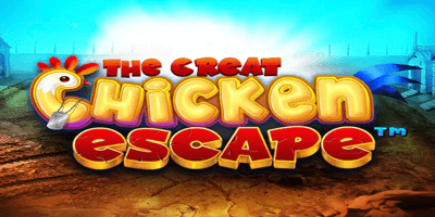 the great chicken escape slot