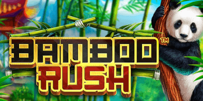 bamboo rush slot