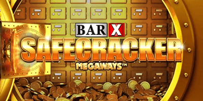 bar-x safecracker megaways slot