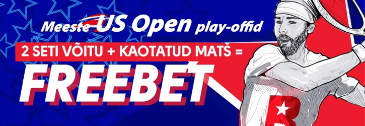 olybet us open play offid kampaania