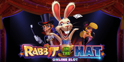 rabbit in the hat slot
