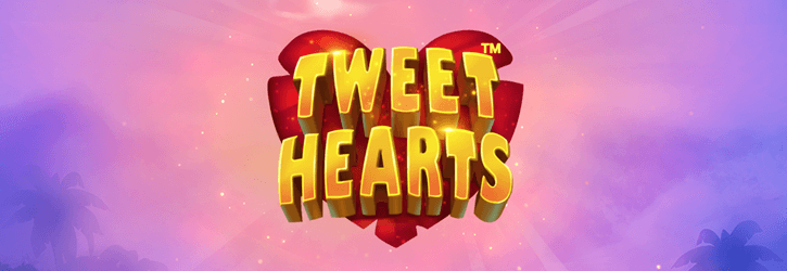 tweet hearts slot microgaming