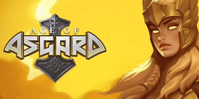 age of asgard slot