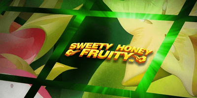 betsafe kasiino sweety honey fruity
